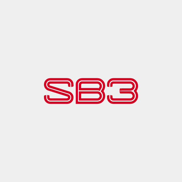 SB3 Logo