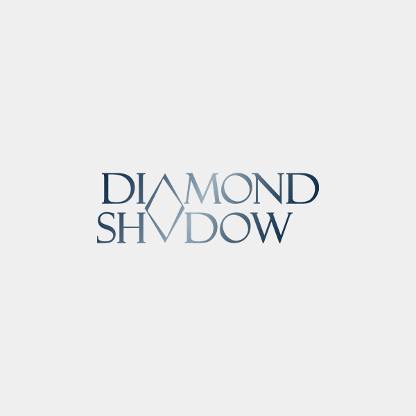 Diamond Shadow Logo