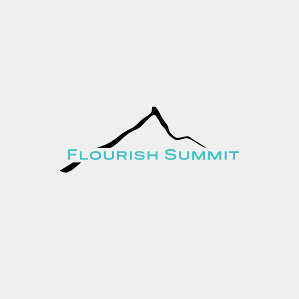 Flourish Summit Logo